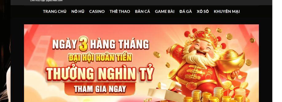 Nhà Đài Pg88 Cover Image