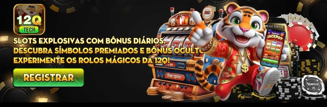 12Q tech Cover Image