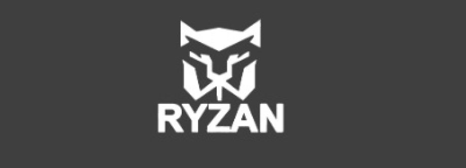 Ryzan Online Ltd Cover Image