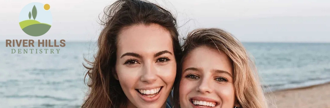 River Hills Dentistry Cover Image
