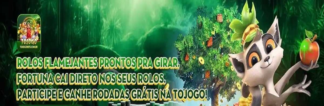 Tojogobets com br Cover Image