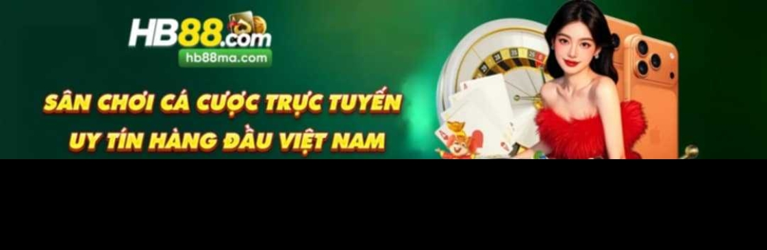 HB88 Nhà Cái Trực Tiếp Cover Image