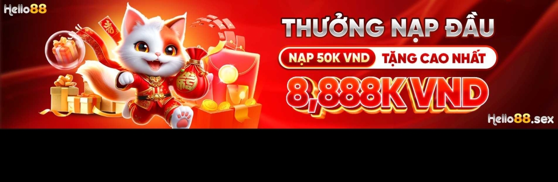 HELLO 88 Cover Image