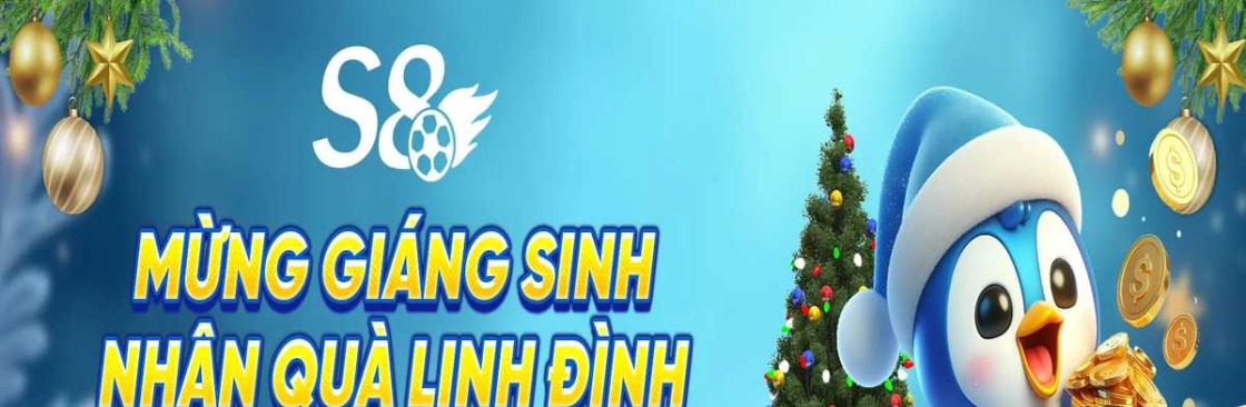 Nhà cái S8 Cover Image