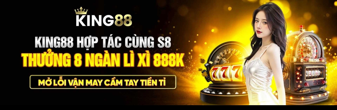 king88 sacom Cover Image