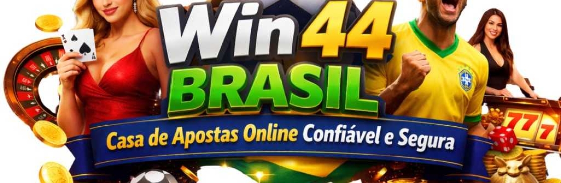win44 Casino Cover Image