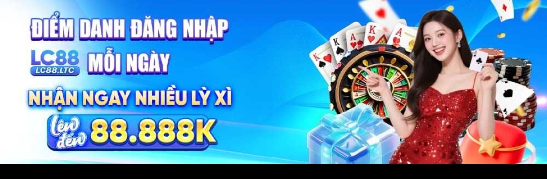 Nhà cái Lc88 Cover Image