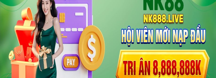 NK88 Link Nhà Cái Chính Thức Cover Image