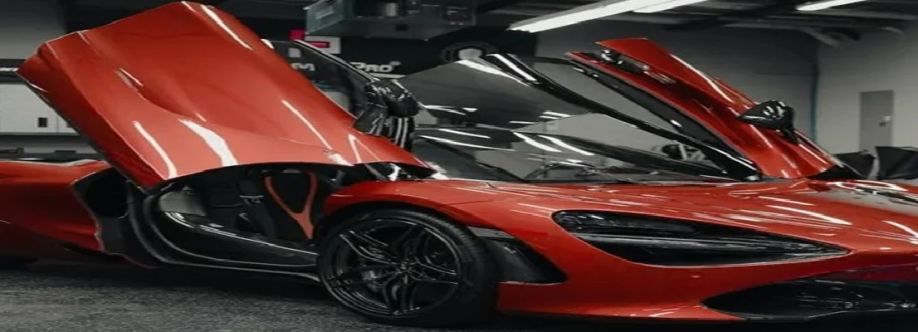 Melbourne Mobile Detailing Cover Image