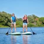 Stand Up Paddle Boards Profile Picture
