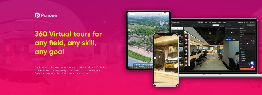 Museum Virtual Tours Cover Image