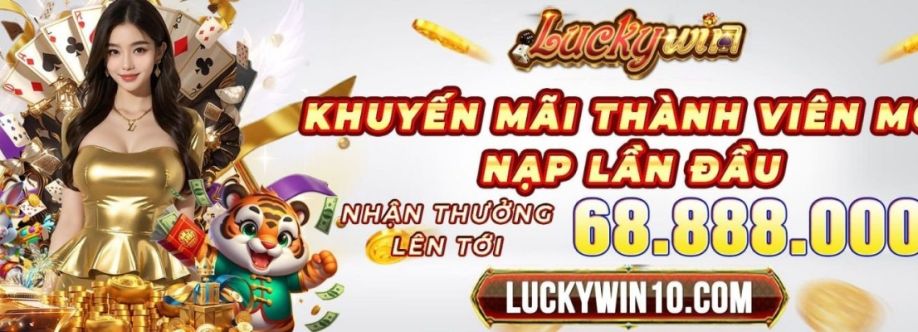 Luckywin10 com Cover Image