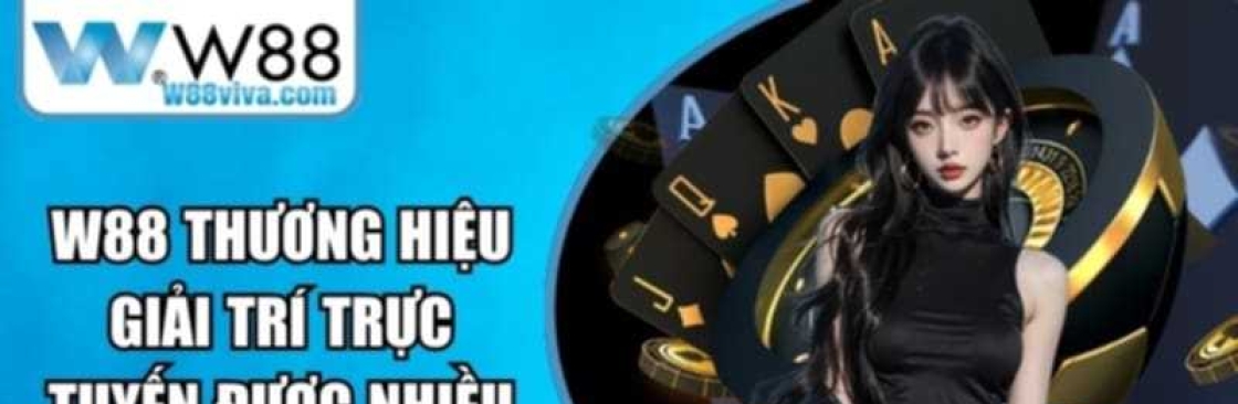 W88 Nhà Cái Uy Tín Số 1 Cover Image