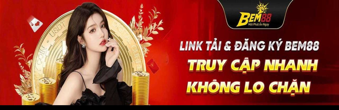 Bem88 Bem Là Nổ Hũ Chơi Là Phất Cover Image