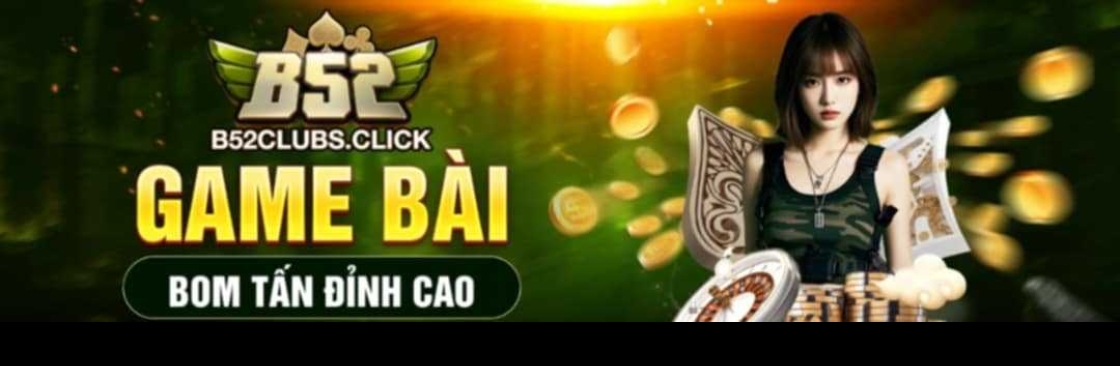 Cổng Game Bài Bom Tấn Đổi Thưởng Uy Tín Số 1 Cover Image
