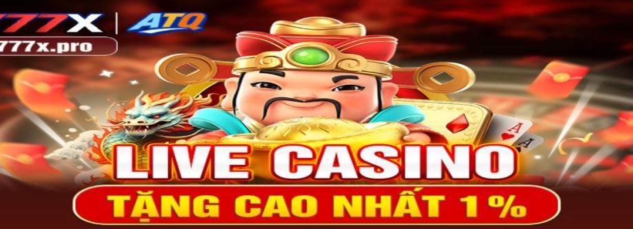 777X pro Cover Image