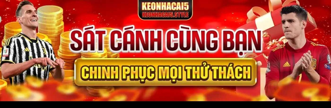 Keonhacai5 Cover Image