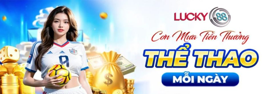 lucky88 earth Cover Image