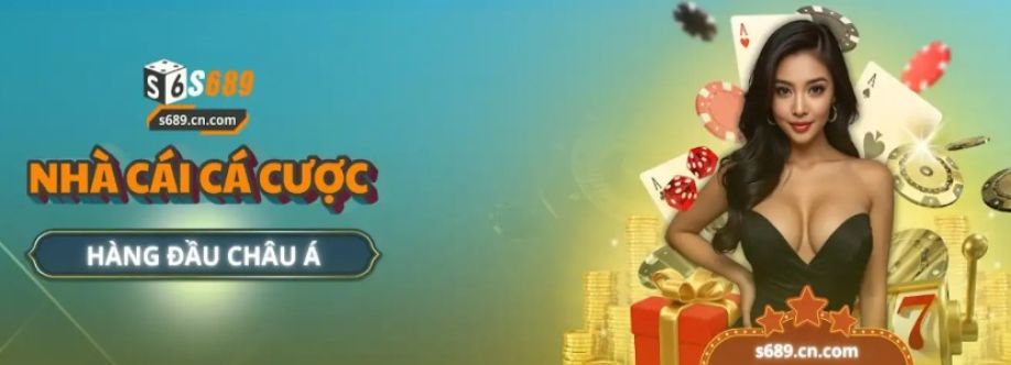 S689 CN COM Cover Image