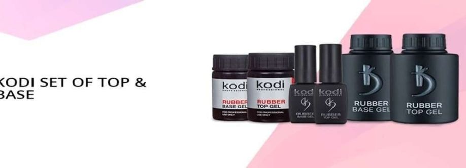 Kodiprofessional Cover Image