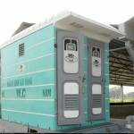 Cho thuê nhà vệ sinh Profile Picture