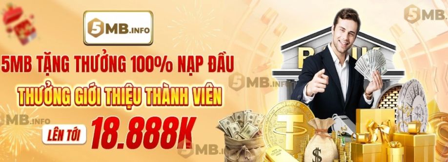 5Mb info Cover Image