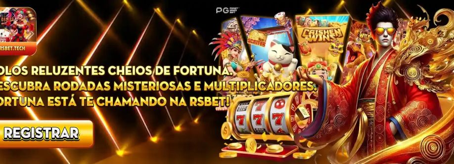 Rsbet tech Cover Image