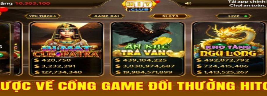 HitClub Link Tải App Hit Club Cover Image