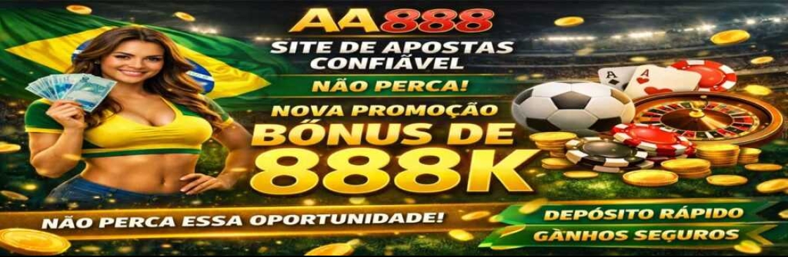 AA888 Casino Cover Image