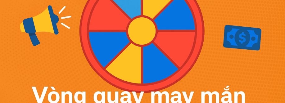 Vòng quay May Mắn Cover Image