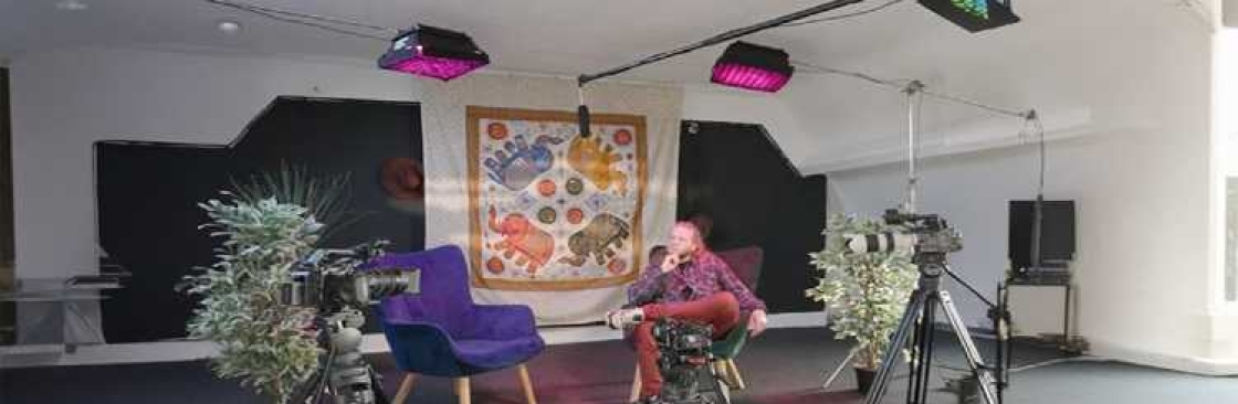 Fade Street Studios Cover Image