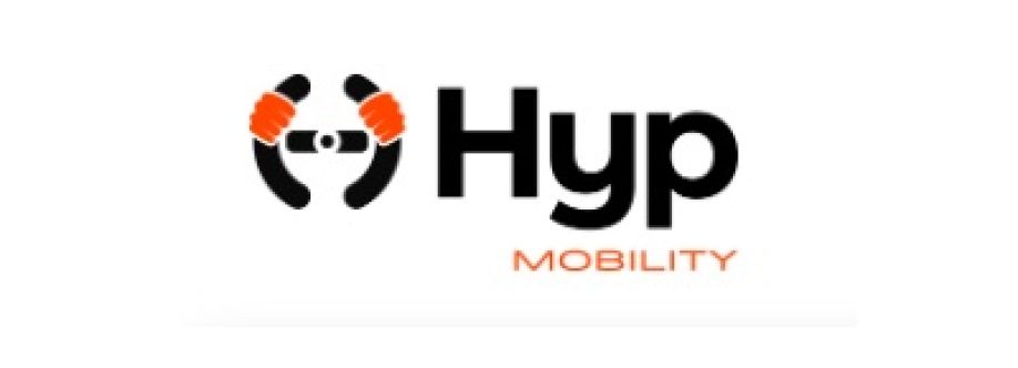 Hyp Mobility Cover Image