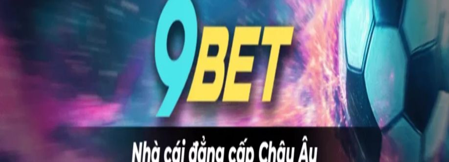 9BET Cover Image