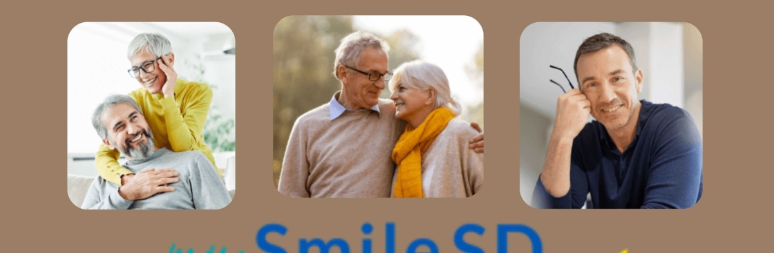 My Smile San Diego Dental Center Cover Image