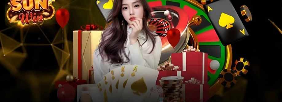 Sunwin Cổng Game Giải Trí Cover Image