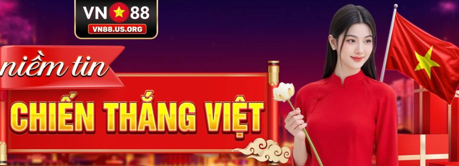 Nhà cái VN88 Cover Image