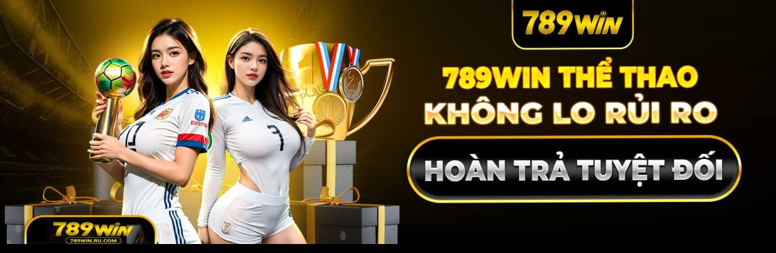 789Win Rucom Cover Image