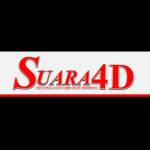SUARA 4D Profile Picture