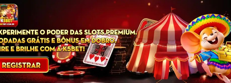 K5betbet com br Cover Image
