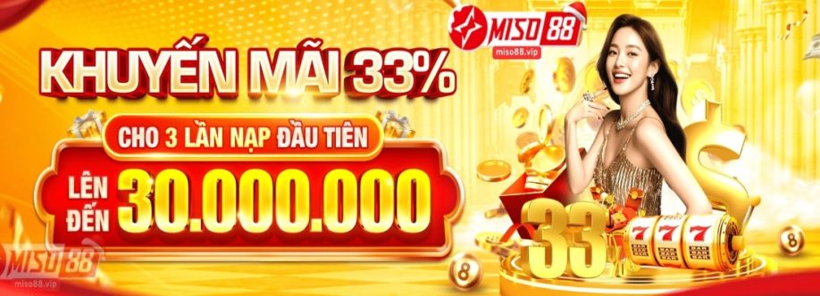 Miso88 vip Cover Image