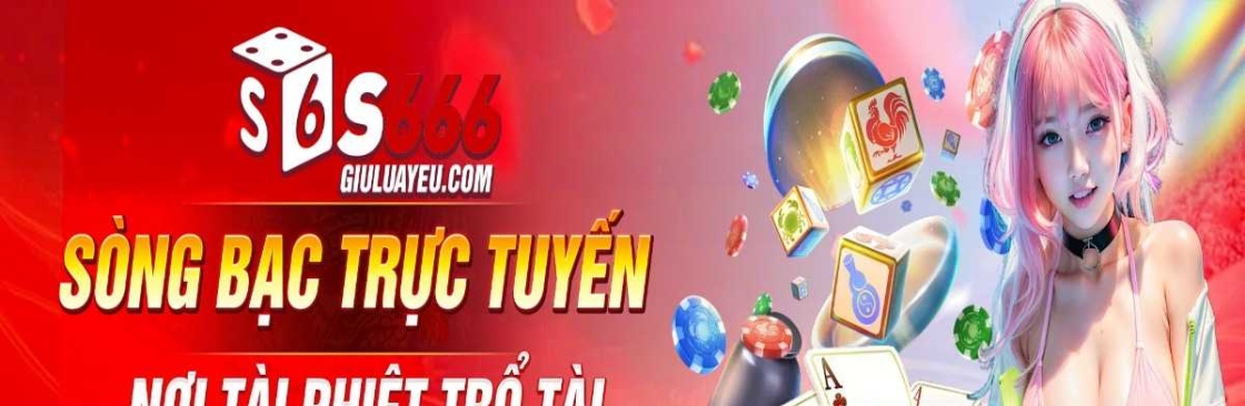 S666 Link Đăng Nhập S666 Cover Image