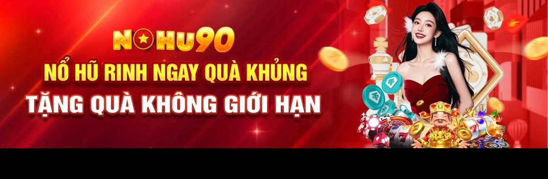 nohu90game innet Cover Image