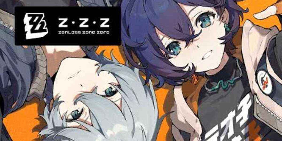 Zenless Zone Zero – Release & Infos zum Free-to-Play-Hit