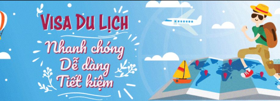 Visa Liên Đại Dương Cover Image