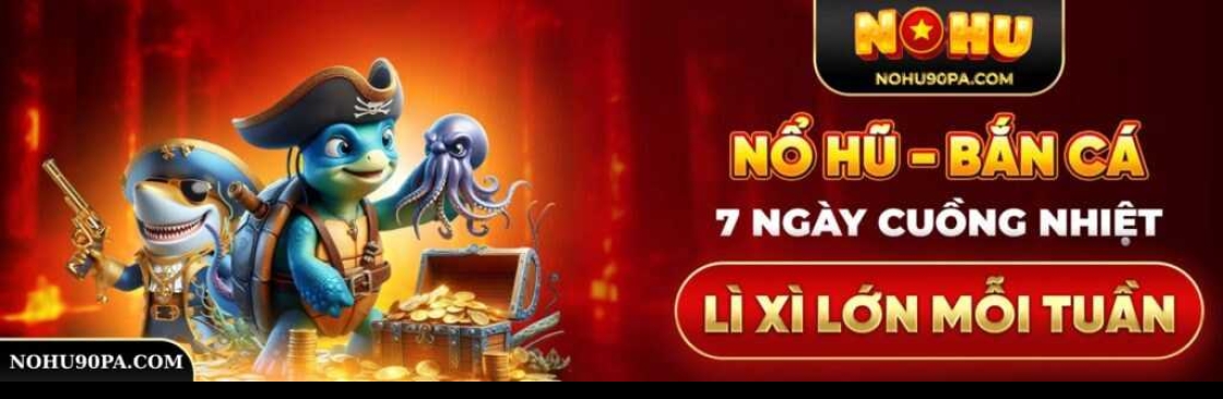 NOHU90 com Cover Image