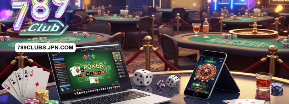 789CLUB Đánh giá nhà cái casino Cover Image