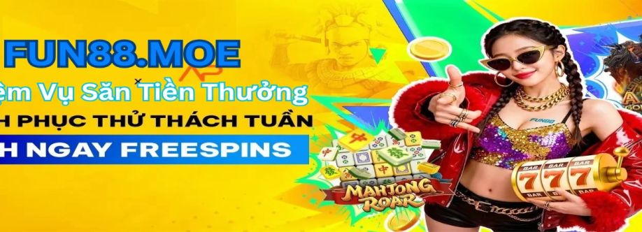 Fun88 moe Cover Image