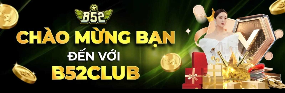 B52 Club Trang Chủ Chính Thức Cover Image