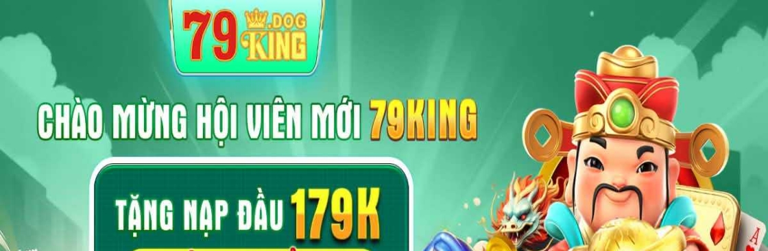 79king Trang Chủ Chính Thức Cover Image