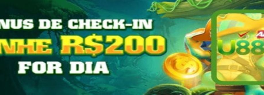 U888 broker Cover Image